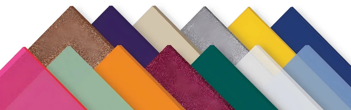 Cast Acrylic Cast Acrylic