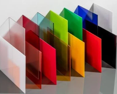 Where the material goes Where the material goes