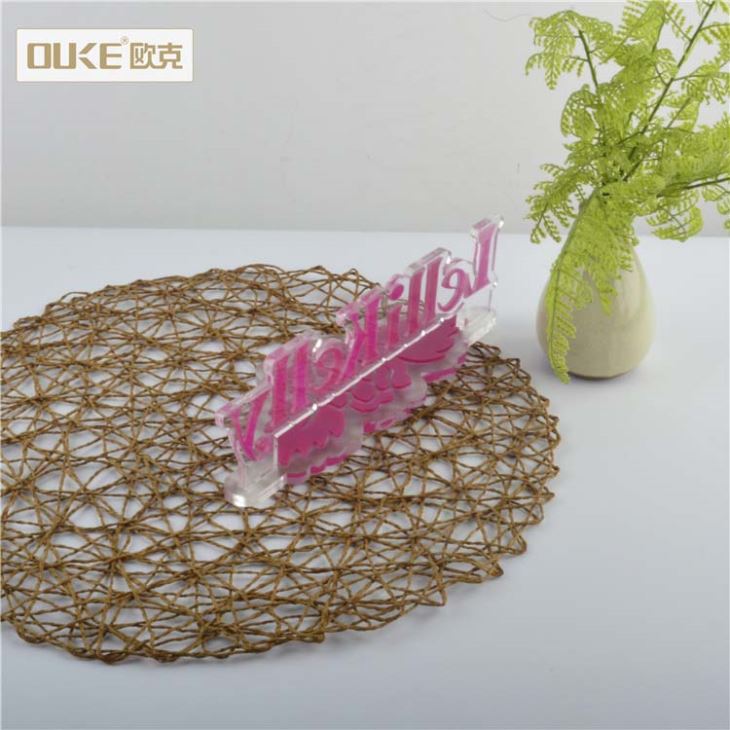UV-priting Decorative Elephant Acrylic Art Panel